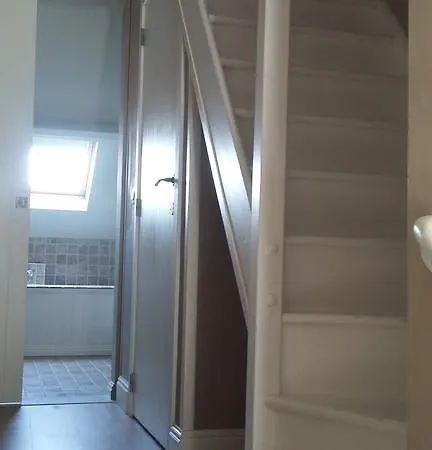 Appartement Les Maisons De La Mer Ostende