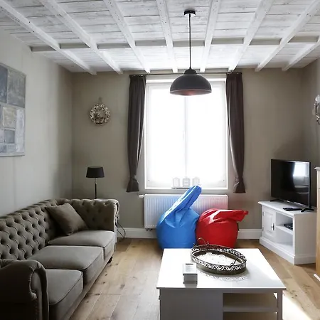 Les Maisons De La Mer Apartment